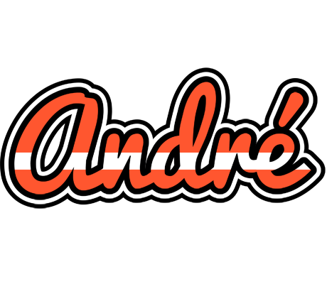 André denmark logo