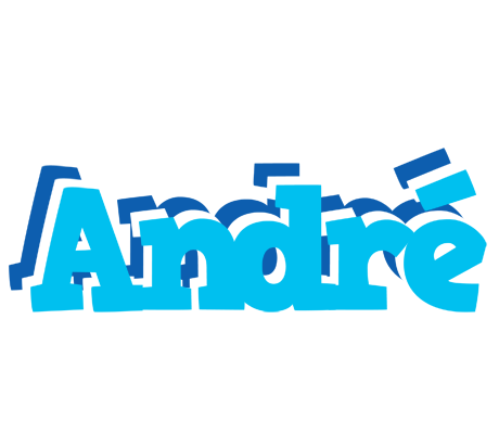 André jacuzzi logo