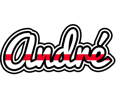 André kingdom logo