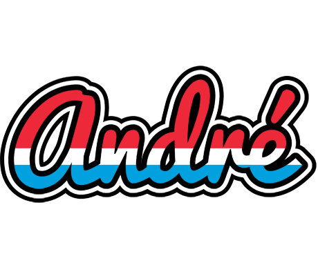 André norway logo