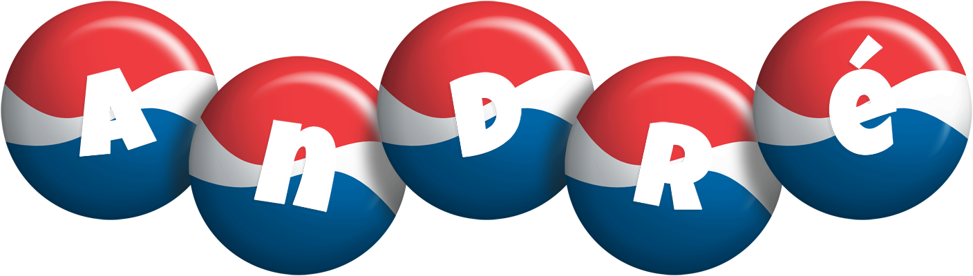 André paris logo