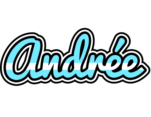 Andrée argentine logo