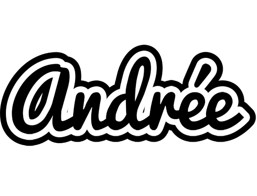 Andrée chess logo