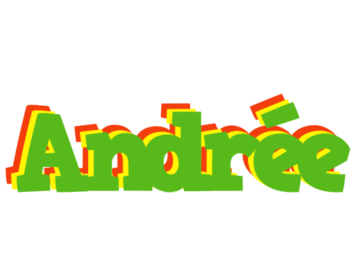 Andrée crocodile logo