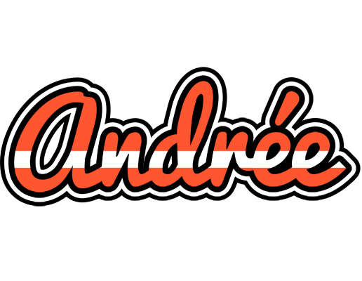 Andrée denmark logo