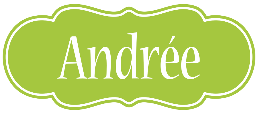 Andrée family logo