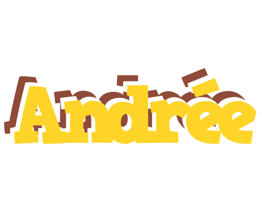 Andrée hotcup logo