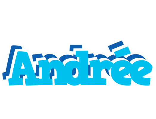Andrée jacuzzi logo