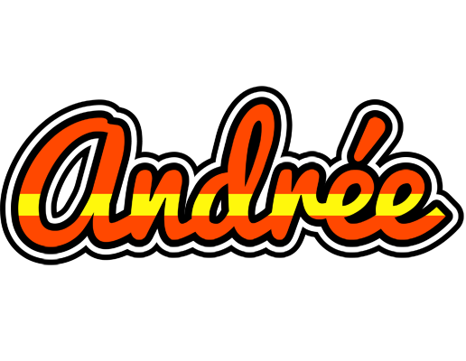Andrée madrid logo