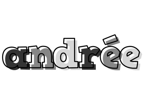 Andrée night logo