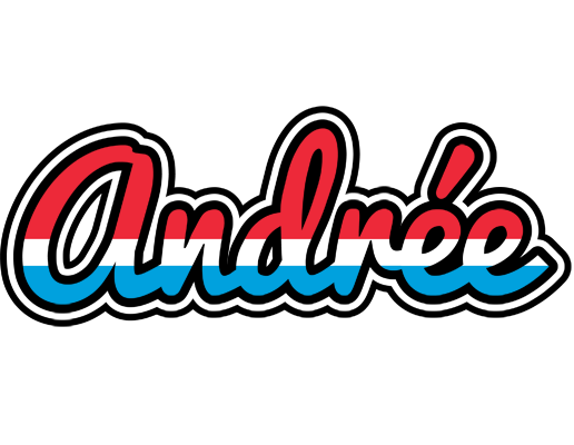 Andrée norway logo
