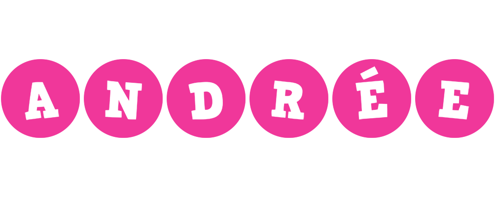 Andrée poker logo