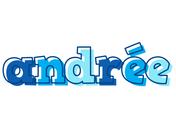 Andrée sailor logo
