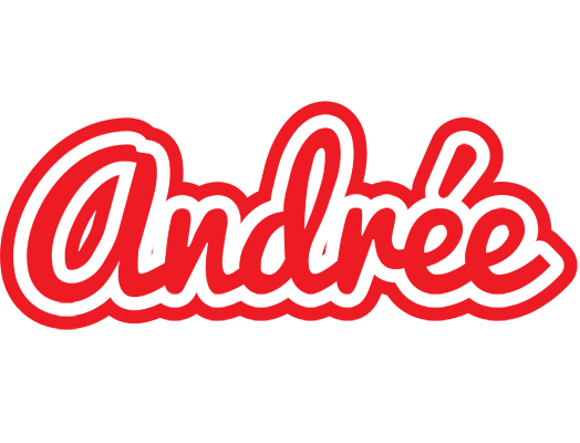 Andrée sunshine logo