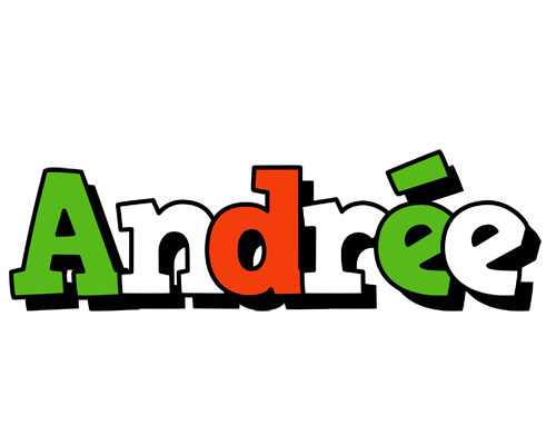 Andrée venezia logo