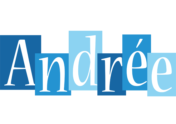 Andrée winter logo