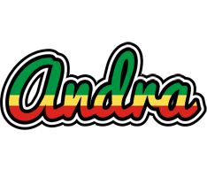 Andra african logo