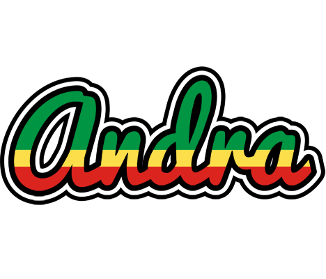 Andra african logo