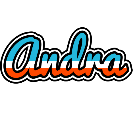 Andra america logo