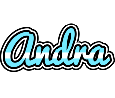 Andra argentine logo