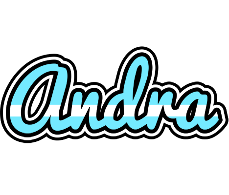 Andra argentine logo