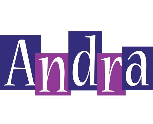 Andra autumn logo