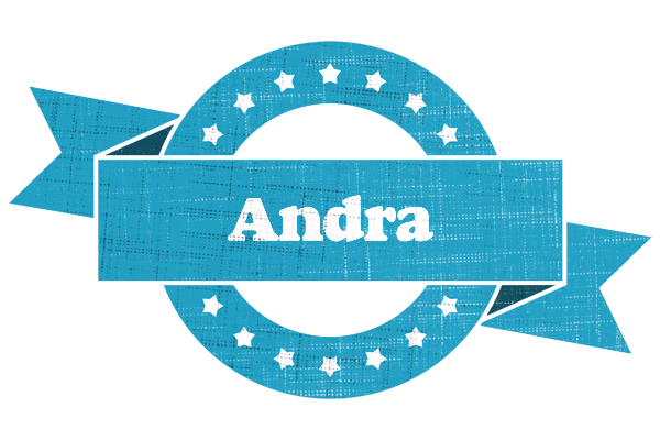 Andra balance logo