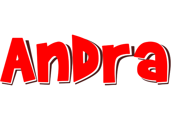 Andra basket logo