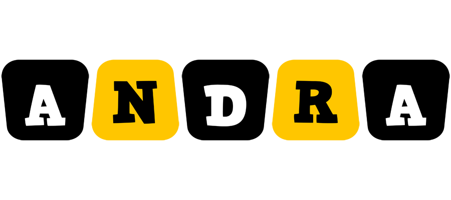 Andra boots logo