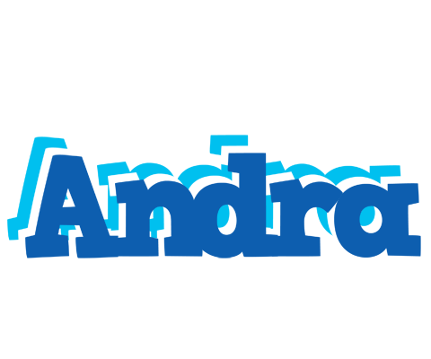 Andra business logo