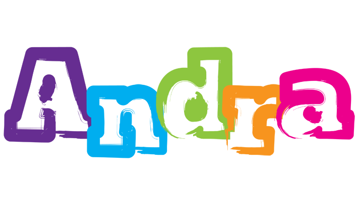 Andra casino logo