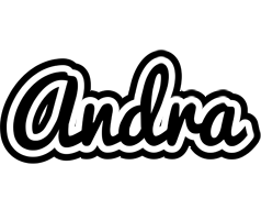 Andra chess logo