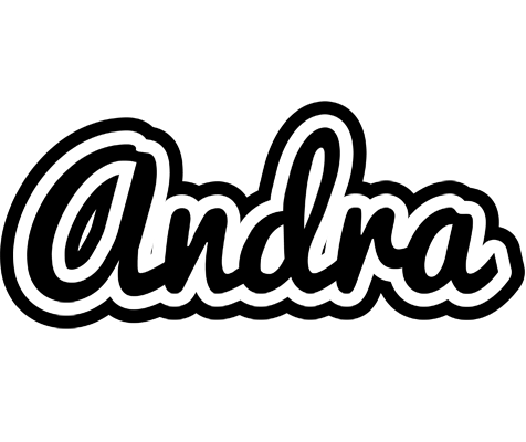 Andra chess logo