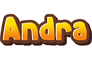 Andra cookies logo