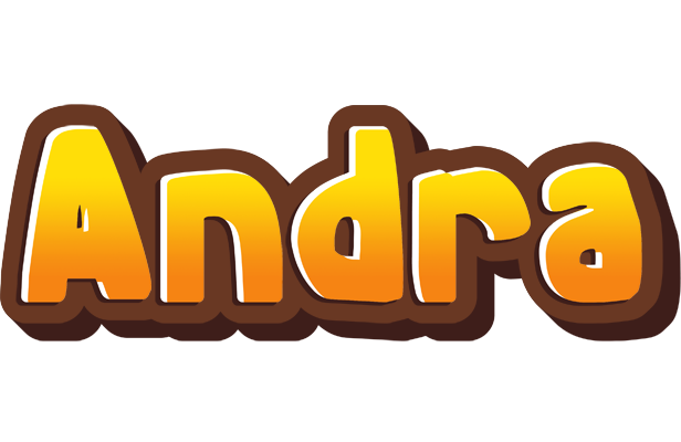 Andra cookies logo