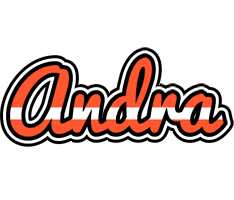 Andra denmark logo