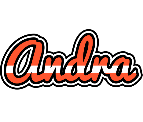 Andra denmark logo