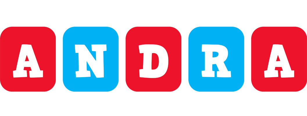 Andra diesel logo
