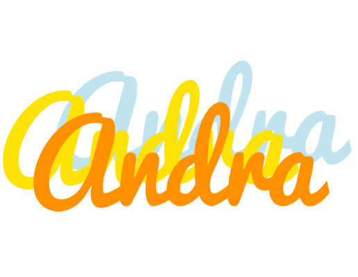 Andra energy logo