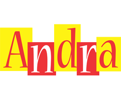 Andra errors logo