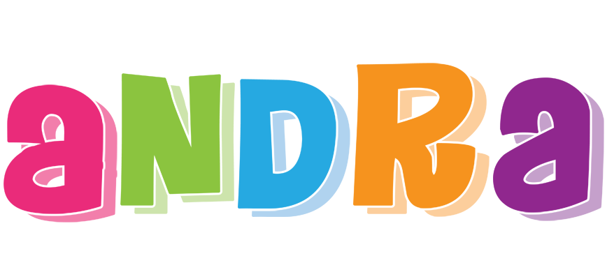 Andra friday logo