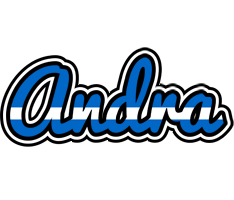 Andra greece logo