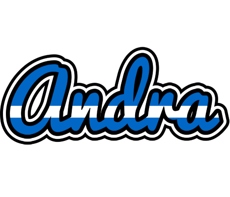 Andra greece logo