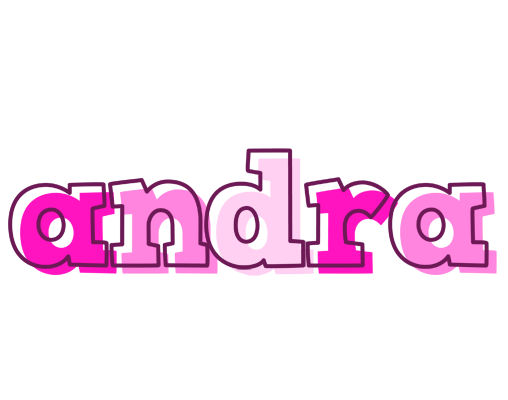 Andra hello logo
