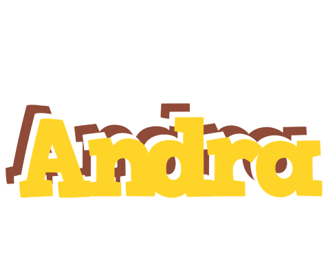 Andra hotcup logo