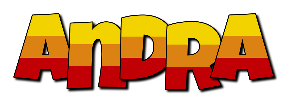 Andra jungle logo