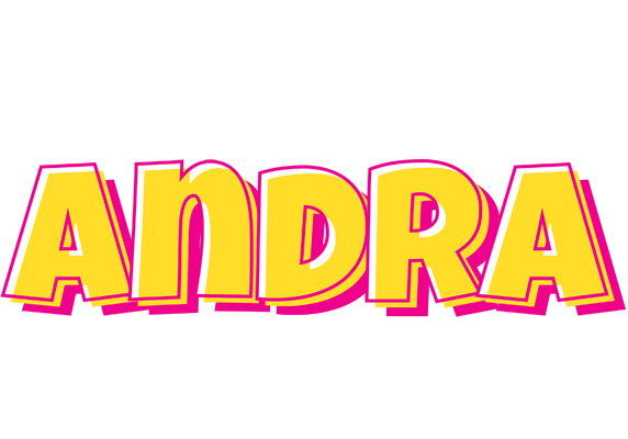 Andra kaboom logo