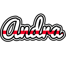 Andra kingdom logo