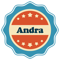 Andra labels logo