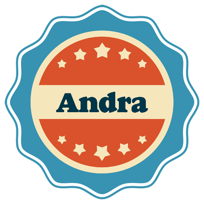 Andra labels logo